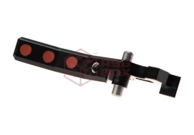 Maxx Model CNC Aluminum Advanced Trigger Style C Black - obrazek 3