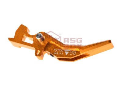 Maxx Model CNC Aluminum Advanced Trigger Style C Dark Earth - obrazek 4