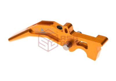 Maxx Model CNC Aluminum Advanced Trigger Style C Dark Earth - obrazek 5