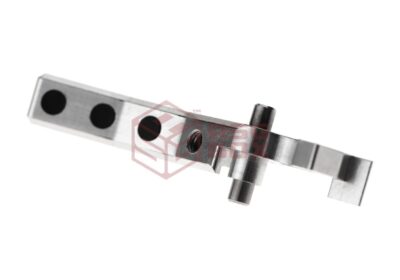 Maxx Model CNC Aluminum Advanced Trigger Style C Silver - obrazek 3