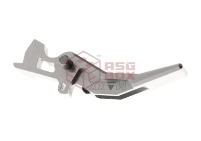Maxx Model CNC Aluminum Advanced Trigger Style C Silver - obrazek 4