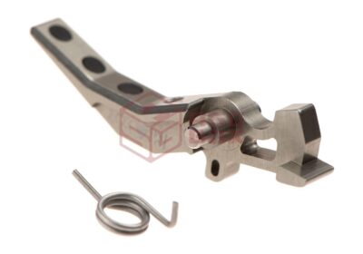 Maxx Model CNC Aluminum Advanced Trigger Style C Titan - obrazek 6