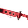 Maxx Model CNC Aluminum Advanced Trigger Style D Red OD-TM-11180203500 34043 MX-TRG001SDR asgbox.pl