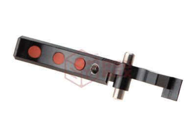 Maxx Model CNC Aluminum Advanced Trigger Style D Black - obrazek 3