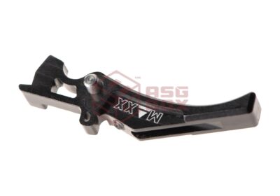 Maxx Model CNC Aluminum Advanced Trigger Style D Black - obrazek 4