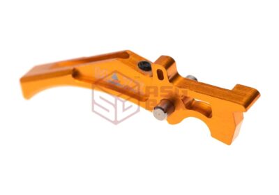 Maxx Model CNC Aluminum Advanced Trigger Style D Dark Earth - obrazek 5
