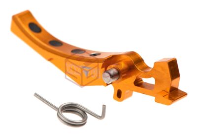 Maxx Model CNC Aluminum Advanced Trigger Style D Dark Earth - obrazek 6