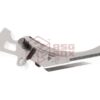 Maxx Model CNC Aluminum Advanced Trigger Style D Silver OD-TM-11180241500 34044 MX-TRG001SDS asgbox.pl