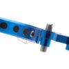 Maxx Model CNC Aluminum Advanced Trigger Style D Blue OD-TM-11180270000 34041 MX-TRG001SDU asgbox.pl