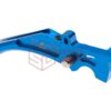 Maxx Model CNC Aluminum Advanced Trigger Style D Blue OD-TM-11180270000 34041 MX-TRG001SDU asgbox.pl