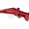 Maxx Model CNC Aluminum Advanced Trigger Style E Red OD-TM-11180303500 34049 MX-TRG001SER asgbox.pl