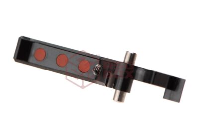 Maxx Model CNC Aluminum Advanced Trigger Style E Black - obrazek 3