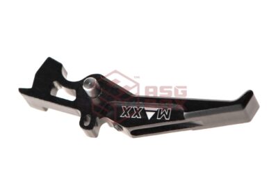 Maxx Model CNC Aluminum Advanced Trigger Style E Black - obrazek 4