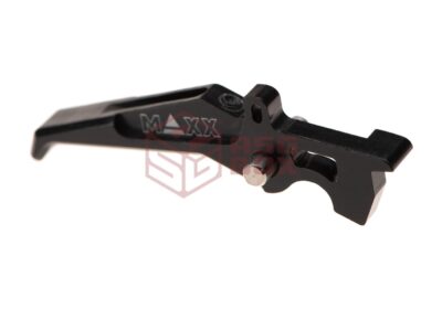 Maxx Model CNC Aluminum Advanced Trigger Style E Black - obrazek 5