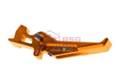 Maxx Model CNC Aluminum Advanced Trigger Style E Dark Earth - obrazek 4