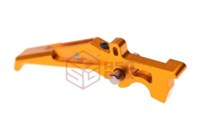 Maxx Model CNC Aluminum Advanced Trigger Style E Dark Earth - obrazek 5