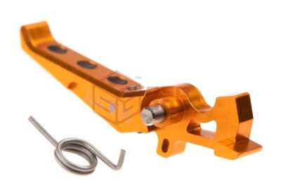 Maxx Model CNC Aluminum Advanced Trigger Style E Dark Earth - obrazek 6