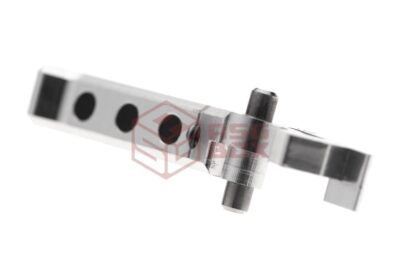 Maxx Model CNC Aluminum Advanced Trigger Style E Silver - obrazek 3