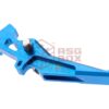 Maxx Model CNC Aluminum Advanced Trigger Style E Blue OD-TM-11180370000 34047 MX-TRG001SEU asgbox.pl