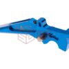 Maxx Model CNC Aluminum Advanced Trigger Style E Blue OD-TM-11180370000 34047 MX-TRG001SEU asgbox.pl