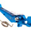 Maxx Model CNC Aluminum Advanced Trigger Style E Blue OD-TM-11180370000 34047 MX-TRG001SEU asgbox.pl