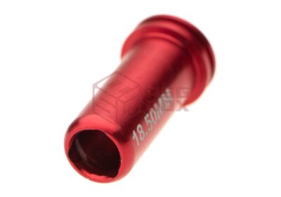 Maxx Model CNC Aluminum Air Seal Nozzle 18.50mm for Scorpion Evo Series - obrazek 3