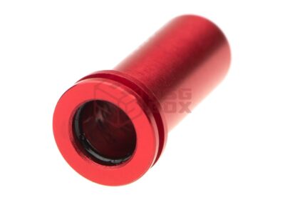 Maxx Model CNC Aluminum Air Seal Nozzle 18.50mm for Scorpion Evo Series - obrazek 4