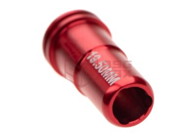 Maxx Model CNC Aluminum Double O-Ring Air Seal Nozzle 19.50mm for AEG - obrazek 3