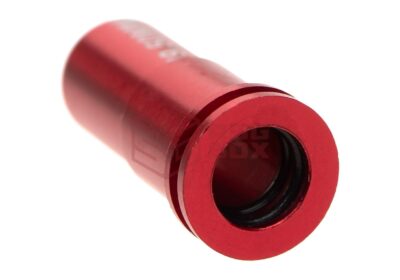 Maxx Model CNC Aluminum Double O-Ring Air Seal Nozzle 19.50mm for AEG - obrazek 4