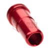 Maxx Model CNC Aluminum Double O-Ring Air Seal Nozzle 20.50mm for AEG OD-TM-11180600000 34054 MX-NOZ2050AL asgbox.pl