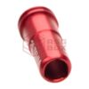 Maxx Model CNC Aluminum Double O-Ring Air Seal Nozzle 20.75mm for AEG OD-TM-11180700000 34055 MX-NOZ2075AL asgbox.pl