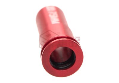 Maxx Model CNC Aluminum Double O-Ring Air Seal Nozzle 20.75mm for AEG - obrazek 4