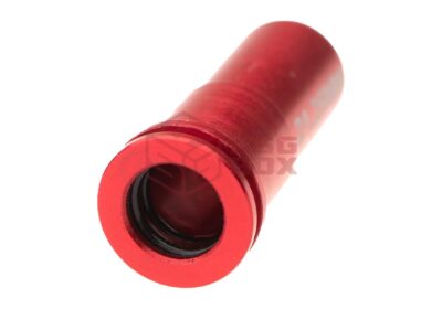 Maxx Model CNC Aluminum Double O-Ring Air Seal Nozzle 21.25mm for AEG - obrazek 4