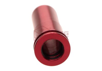 Maxx Model CNC Aluminum Double O-Ring Air Seal Nozzle 21.50mm for AEG - obrazek 4