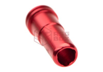 Maxx Model CNC Aluminum Double O-Ring Air Seal Nozzle 22.00mm for AEG - obrazek 3