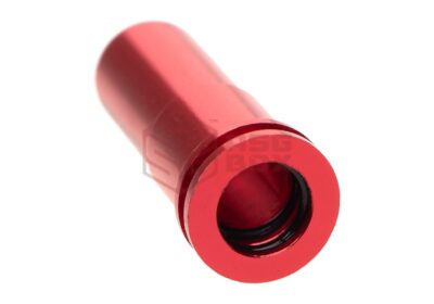 Maxx Model CNC Aluminum Double O-Ring Air Seal Nozzle 22.00mm for AEG - obrazek 4