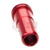Maxx Model CNC Aluminum Double O-Ring Air Seal Nozzle 22.25mm for AEG OD-TM-11181300000 34061 MX-NOZ2225AL asgbox.pl