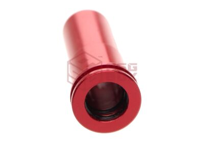 Maxx Model CNC Aluminum Double O-Ring Air Seal Nozzle 22.25mm for AEG - obrazek 4