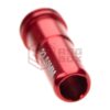 Maxx Model CNC Aluminum Double O-Ring Air Seal Nozzle 22.50mm for AEG OD-TM-11181400000 34062 MX-NOZ2250AL asgbox.pl