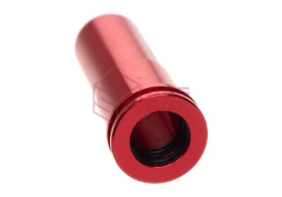 Maxx Model CNC Aluminum Double O-Ring Air Seal Nozzle 22.50mm for AEG - obrazek 4