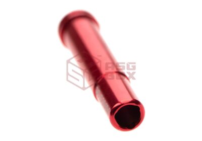 Maxx Model CNC Aluminum Double O-Ring Air Seal Nozzle 38.50mm for AEG - obrazek 3