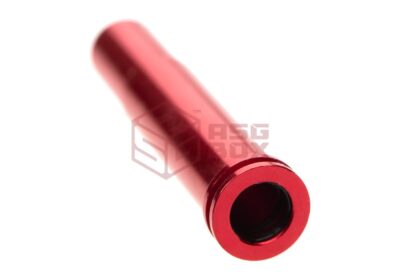 Maxx Model CNC Aluminum Double O-Ring Air Seal Nozzle 38.50mm for AEG - obrazek 4