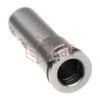 Maxx Model CNC Titanium Adjustable Air Seal Nozzle 26mm - 29mm for AEG OD-TM-11181800000 34066 MX-NOZ2629TN asgbox.pl