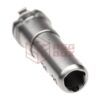 Maxx Model CNC Titanium Adjustable Air Seal Nozzle 26mm - 29mm for AEG OD-TM-11181800000 34066 MX-NOZ2629TN asgbox.pl
