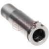 Maxx Model CNC Titanium Adjustable Air Seal Nozzle 30mm - 33mm for AEG OD-TM-11181900000 34067 MX-NOZ3033TN asgbox.pl