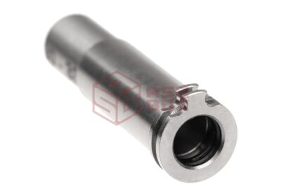 Maxx Model CNC Titanium Adjustable Air Seal Nozzle 30mm - 33mm for AEG - obrazek 3