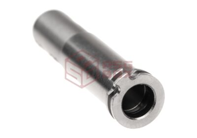 Maxx Model CNC Titanium Adjustable Air Seal Nozzle 33mm - 36mm for AEG - obrazek 3