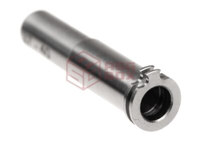 Maxx Model CNC Titanium Adjustable Air Seal Nozzle 37mm - 40mm for AEG - obrazek 3