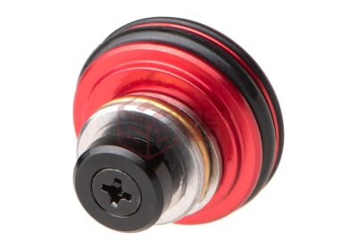 Maxx Model CNC Aluminum Double O-Ring Ball Bearing AEG Piston Head - obrazek 4