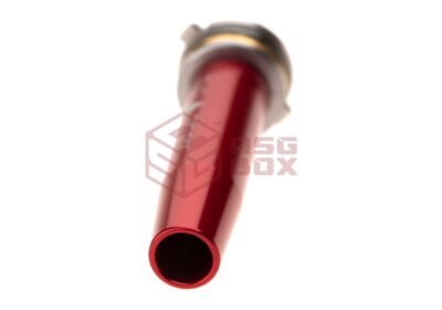Maxx Model CNC Stainless Steel/Aluminum Spring Guide - obrazek 3